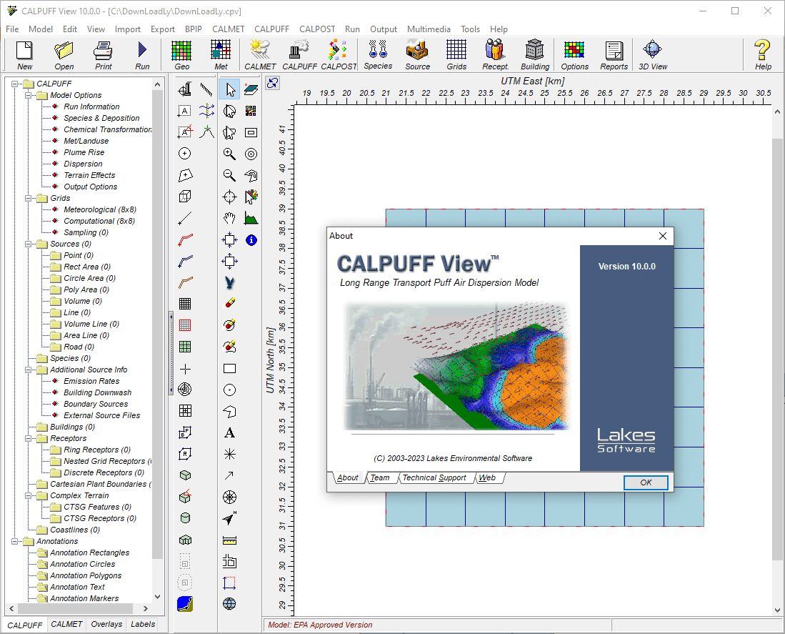 CALPUFF-View-screen2.png