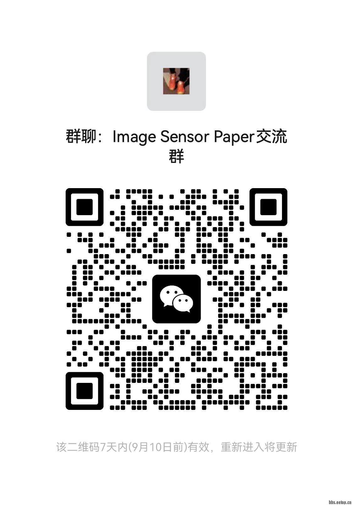微信群