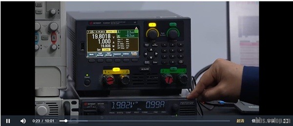 电源设计解决方案！