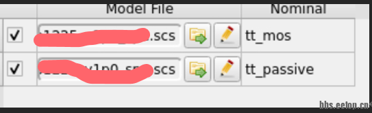 model文件，这两个是同一个scs
