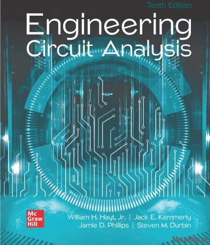Engineering Circuit Analysis 10th Edition 2024.jpg