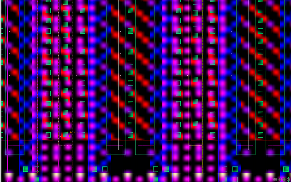 P2 报错位置在中间衬底