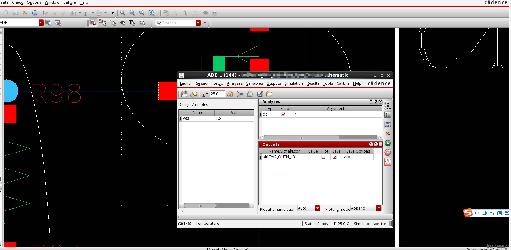 自动打开仿真器 ADE L.png