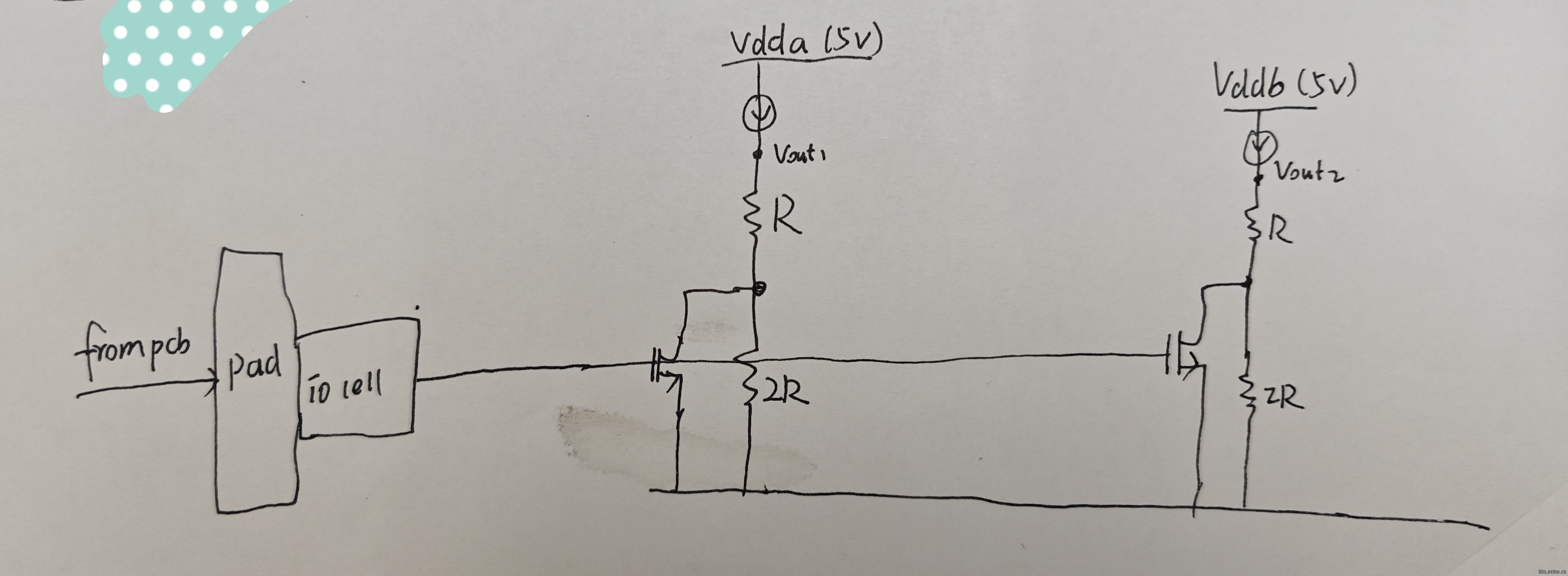 fig2. 有没有esd风险?