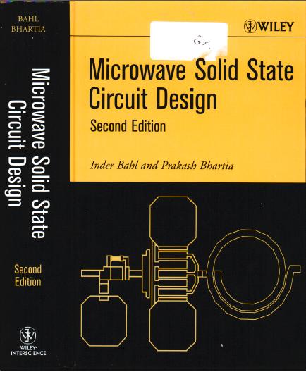 Microwave Solid State Circuit Design.JPG