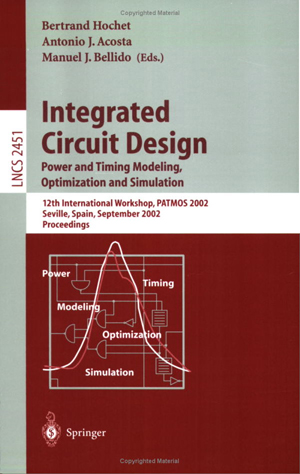 Integrated Circuit and System Design.jpg